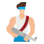 Killer icon 64x64