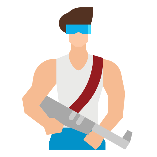 Killer Symbol