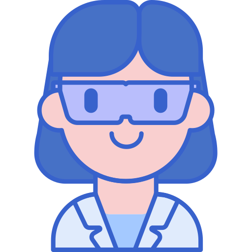 Scientist icon