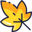 Leaf icon 64x64