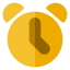 Alarm icon 64x64