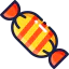 Candy icon 64x64