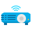 Projector icon 64x64