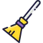 Broom icon 64x64