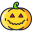 Pumpkin icon 64x64
