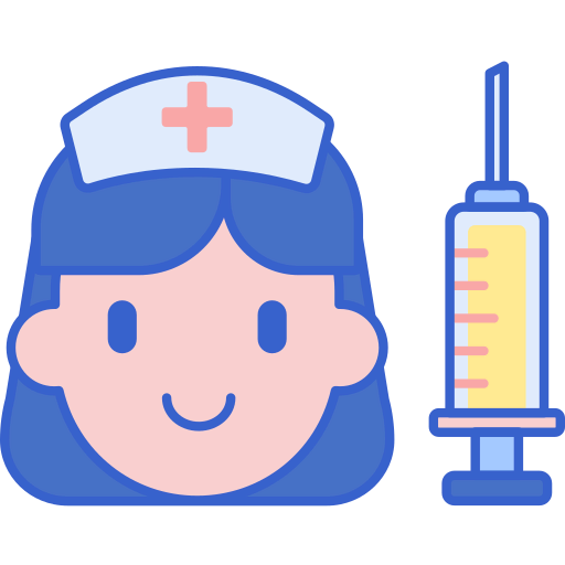 Nursing icon