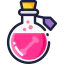 Poison icon 64x64