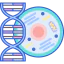 Biology icon 64x64