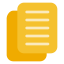 Document іконка 64x64
