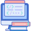 Coding icon 64x64