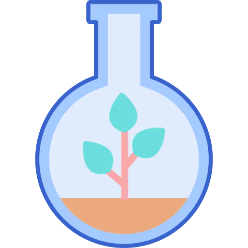 Botanic icon