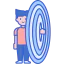 Portal icon 64x64