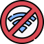 No wifi ícono 64x64