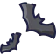 Bats biểu tượng 64x64