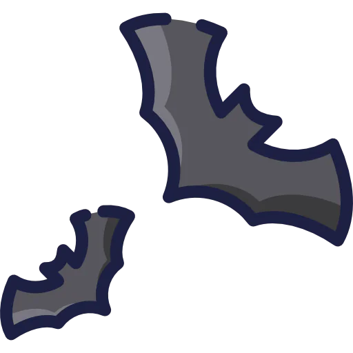 Bats icon