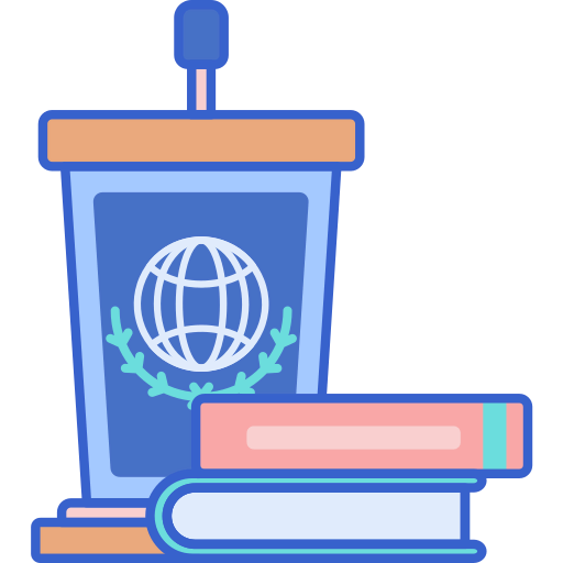 Lectern icon