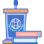 Lectern icon 64x64