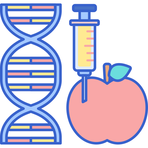 Bioengineering icon
