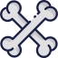 Bones icon 64x64