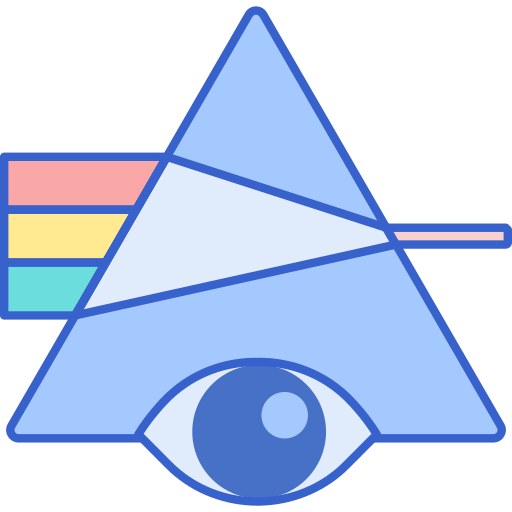 Optics icon