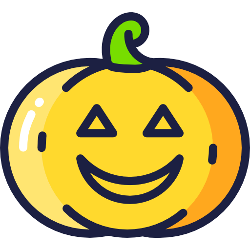 Pumpkin icon