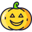 Pumpkin icon 64x64