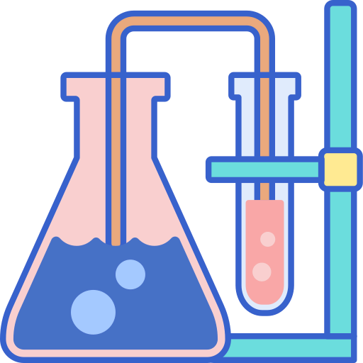 Laboratory icon