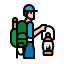 Adventure icon 64x64
