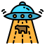 Ufo icon 64x64