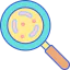 Petri dish biểu tượng 64x64