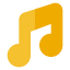 Music icon 64x64