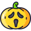 Pumpkin icon 64x64