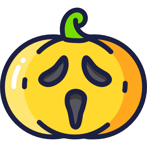 Pumpkin icon