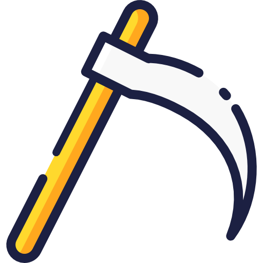 Scythe icon