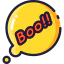 Boo icon 64x64