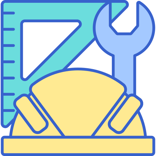 Engineering Ikona