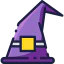 Witch icon 64x64
