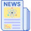 News biểu tượng 64x64