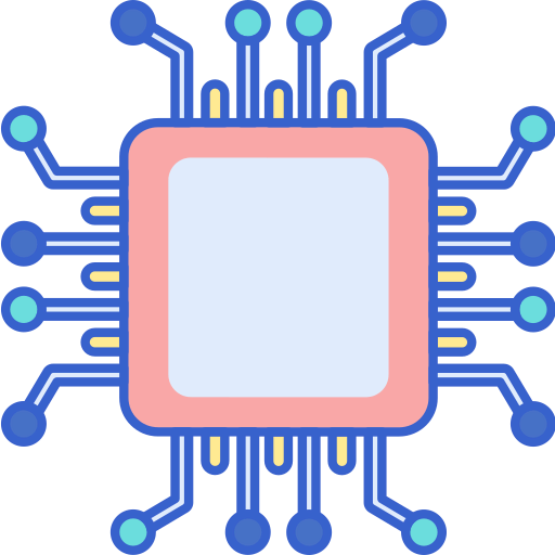 Chip icon