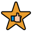 Like icon 64x64