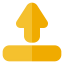 Upload icon 64x64