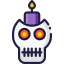 Candle icon 64x64