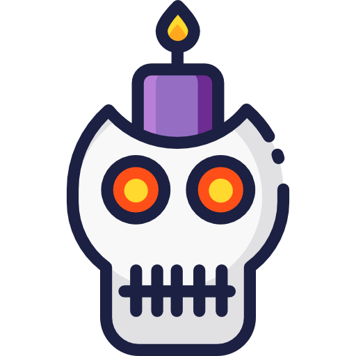 Candle icon