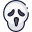 Scream 图标 64x64