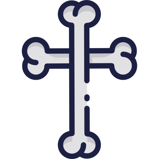 Bones icon