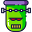 Frankenstein icon 64x64