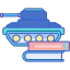 Military biểu tượng 64x64