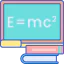 Physics biểu tượng 64x64