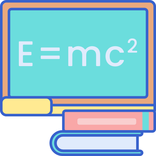 Physics icon