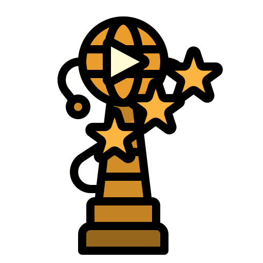 Trophy icon